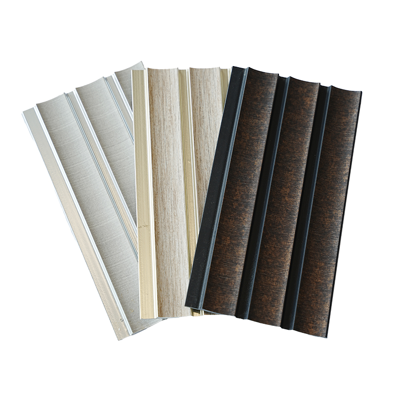 Руководство по выбору стеновых панелей PS Ключевые факторы