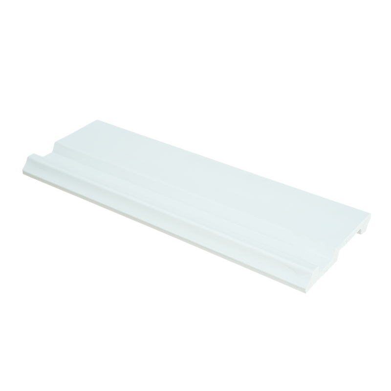 Спрос на плинтус PS растет